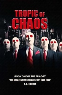 Enlarge image Cover: TROPIC of CHAOS - Penguin Author House
