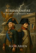 Cover: Russian Empire - Igor Arien