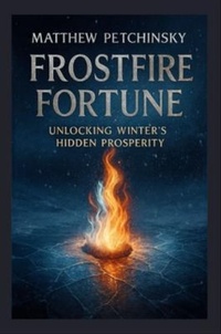 Enlarge image Cover: Frostfire Fortune - Matthew Edward Petchinsky