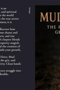 Cover: Mud Magick - Matthew Edward Petchinsky