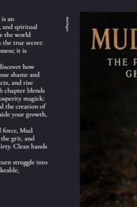 Enlarge image Cover: Mud Magick - Matthew Edward Petchinsky