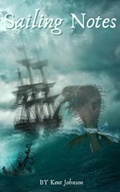 Cover: Sailing Notes - Nathaniel Gentile