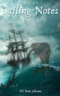 Enlarge image Cover: Sailing Notes - Nathaniel Gentile