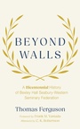 Cover: Beyond Walls - Wipf and Stock Publishers