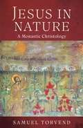 Cover: Jesus in Nature - LITURGICAL PRESS