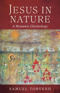 Enlarge image Cover: Jesus in Nature - LITURGICAL PRESS