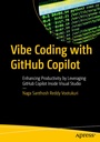 Cover: Vibe Coding with GitHub Copilot - APress