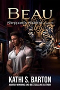 Cover: Beau (Sheppard's Shadow, #5) - World Castle Publishing, LLC