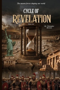 Enlarge image Cover: Cycle of Revelation - Steinbeck Writing & Publishing Solutions