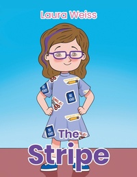 Enlarge image Cover: The Stripe - Page Publishing, Inc.