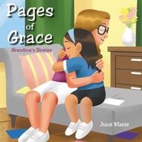 Enlarge image Cover: Pages of Grace - Trilogy Christian Publishing