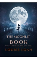 Cover: The Moonlit Book - Publishdrive