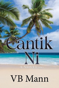 Abbildung von: Cantik Ni (Living Heavy Traveling Light, #3) - VB Mann