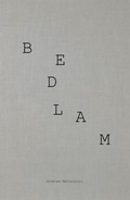 Cover: BEDLAM - Matarazzo Publishing