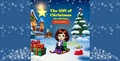 Cover: The Gift of Christmas (Life with Daisy, #1) - Sheila Muldoon-Faxon