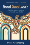 Cover: Good Guestwork - Santos Books