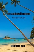 Cover: Die Schildkr&ouml;teninsel - epubli