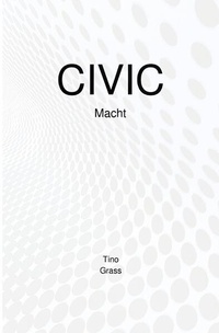Enlarge image Cover: CIVIC - epubli