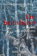 Cover: Un-heimliches in Hatten und andernorts - epubli