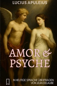 Enlarge image Cover: Amor und Psyche - epubli