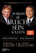 Cover: Warum Sie reich sein sollten - Deutscher Wirtschaftsbuch Verlag