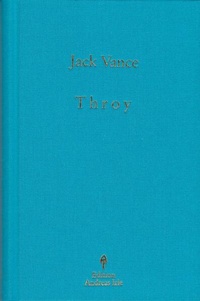 Enlarge image Cover: Throy - Irle, A