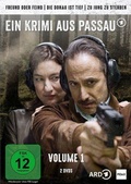 Cover: Ein Krimi aus Passau - Pidax Film