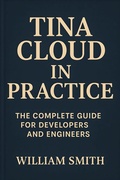 Abbildung von: Tina Cloud in Practice - HiTeX Press