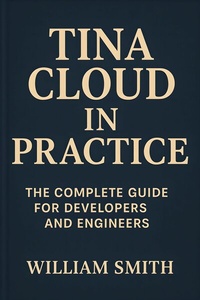 Abbildung von: Tina Cloud in Practice - HiTeX Press