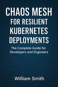 Abbildung von: Chaos Mesh for Resilient Kubernetes Deployments - HiTeX Press