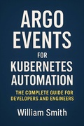 Abbildung von: Argo Events for Kubernetes Automation - HiTeX Press