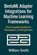 Abbildung von: BentoML Adapter Integrations for Machine Learning Frameworks - HiTeX Press