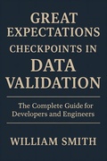 Abbildung von: Great Expectations Checkpoints in Data Validation - HiTeX Press