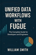 Bild: Unified Data Workflows with Fugue - HiTeX Press