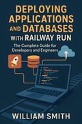 Abbildung von: Deploying Applications and Databases with Railway Run - HiTeX Press