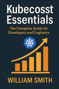 Abbildung von: Kubecost Essentials - HiTeX Press