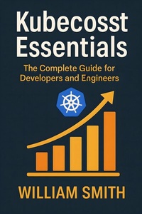 Abbildung von: Kubecost Essentials - HiTeX Press