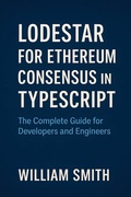 Abbildung von: Lodestar for Ethereum Consensus in TypeScript - HiTeX Press