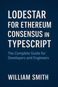 Abbildung von: Lodestar for Ethereum Consensus in TypeScript - HiTeX Press