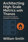 Abbildung von: Architecting High-Scale Metrics with Thanos - HiTeX Press