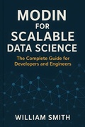 Bild: Modin for Scalable Data Science - HiTeX Press