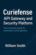 Bild: Curiefense API Gateway and Security Platform - HiTeX Press