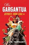 Cover: Mrs Gargantua - William Collins