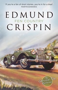 Cover: Fen Country - Collins Crime Club