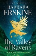 Cover: The Valley of Ravens - HarperCollins