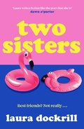 Cover: Two Sisters - HQ