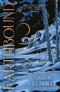 Cover: Earthbound - HarperCollins