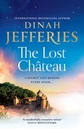 Cover: The Lost Chateau - HarperCollins