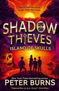 Cover: Shadow Thieves: Island of Skulls - Farshore