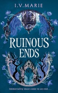 Cover: Ruinous Ends - HarperCollins